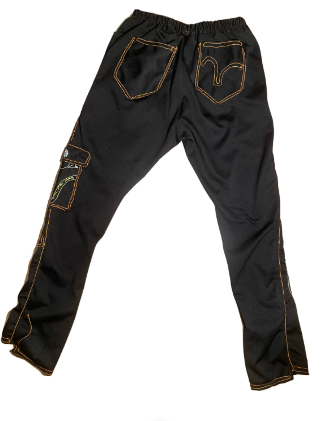 Custom Vlone Sweatpants